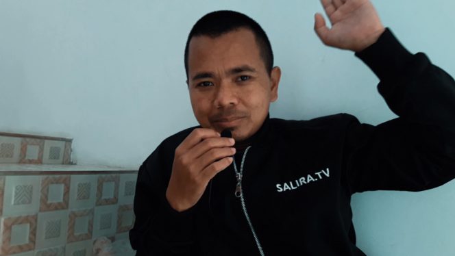 Program Acara “Tebak-tebakan Berhadiah” di Salira TV