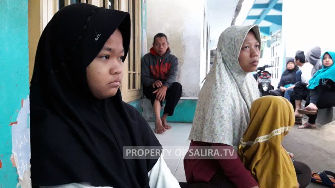 Cara Mengurus Zakat Fitrah Kolektif