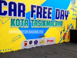 Channel Salira TV Mulai Difokuskan ke Konten Just Walk Indonesia