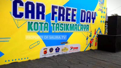 Channel Salira TV Mulai Difokuskan ke Konten Just Walk Indonesia