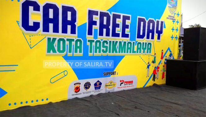 Kunjungan Gubernur Jabar ke Ciamis