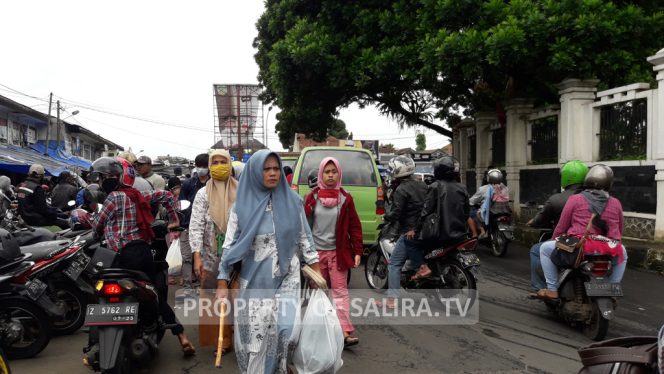 Contoh Pembuatan Program Acara Jalan Santai untuk Kepentingan Bisnis dan Kesehatan