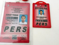 Pengetahuan Jusnalistik, Hak Tolak, Hak Jawab, Hak Koreksi, dan Mediasi oleh Dewan Pers