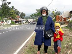Salira TV – Just Walk