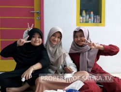Skenario Film Pendek “Tunggu Aku di Istiqlal”, Film by Salira TV