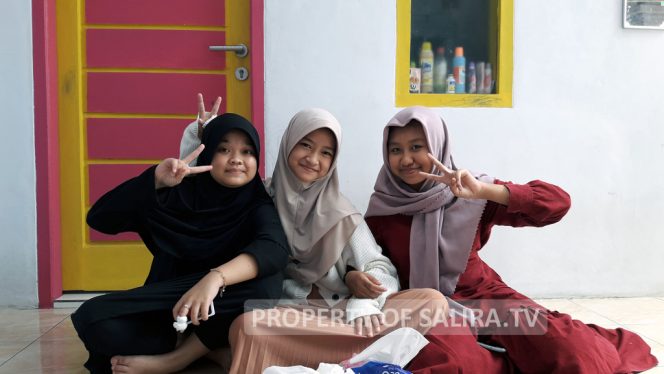 Skenario Film Pendek “Tunggu Aku di Istiqlal”, Film by Salira TV