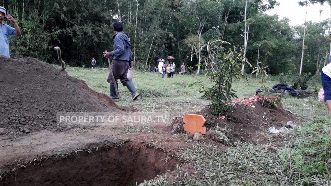 TPU Leuwiseeng Sukaherang, Sudah Berusia Ratusan Tahun