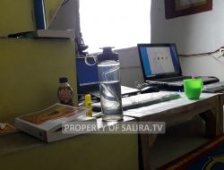 YouTuber Dadakan