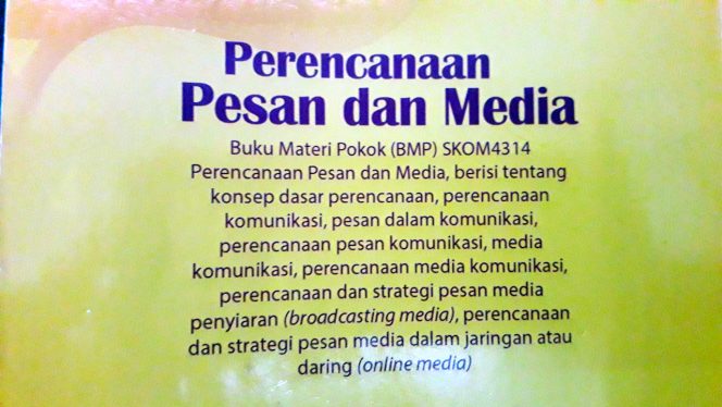 Dua Jenis Konten Surat Kabar ini Masuk kedalam Kelompok Berita