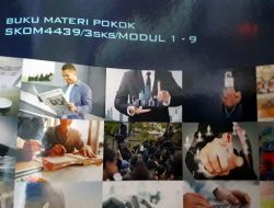 Empat Fungsi Media Massa menurut UU No. 40 Tahun 1999 tentang Pers