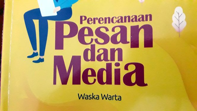 Enam Jenis Komunikasi Tertulis ini Masuk ke Kelompok Opini
