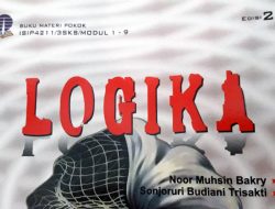 Glosarium Logika Universitas Terbuka