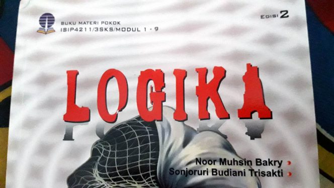 Glosarium Logika Universitas Terbuka
