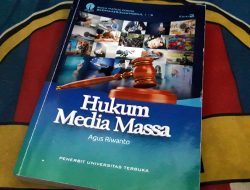 Kebijakan Hukum Media Massa di Indonesia