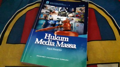 Kebijakan Hukum Media Massa di Indonesia