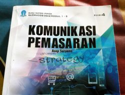 Promotional Tools Dalam Komunikasi Pemasaran