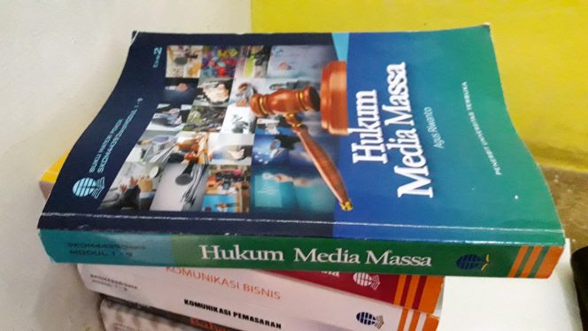Urgensi Pengaturan Media Massa