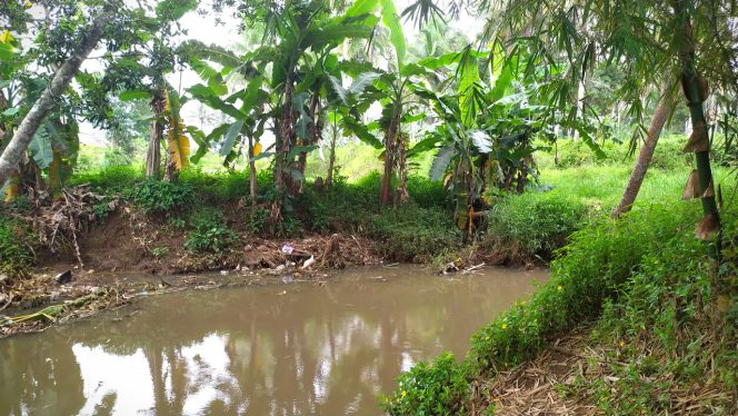 Wonderful Leuwi Kunti Ciamis Jawa Barat