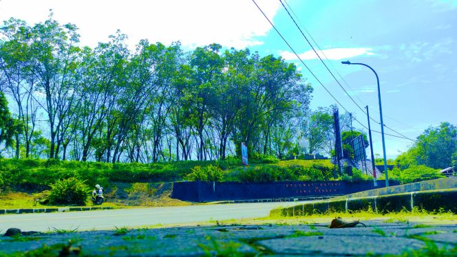 4K – Jalan Raya Banjar – Majenang, Panulisan Timur, Dayeuhluhur