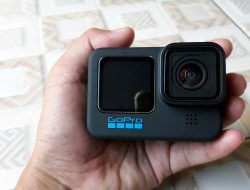 Review Kamera GoPro Hero 10, Spesifikasi, Tempat Beli, Harga dan Accessoriesnya