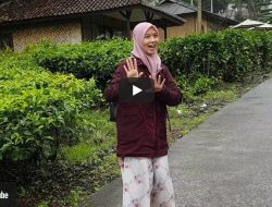 Mau tidak, jadi Pembawa Video Salira TV walking tour?