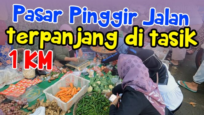 Personil Polsek Puspahiang, Giat Laksanakan interaksi Polri Dengan Masyarakat Diarea Publik Dalam Giat Patroli Blue Light