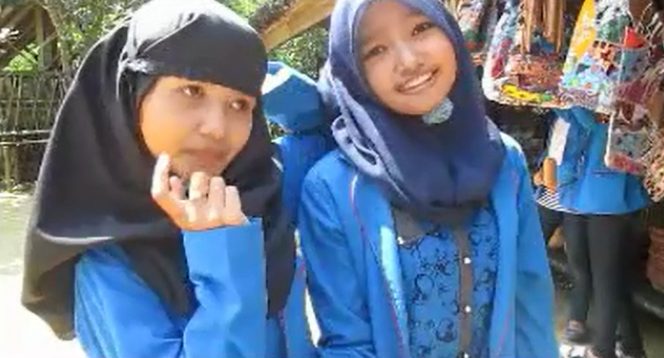 Kampung Naga, Kampung Na Gawir