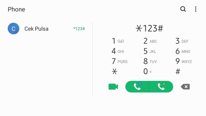Cara Berlangganan Paket Data Axis