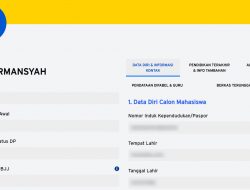 Jadi Syarat untuk Penomoran Ijazah Nasional, Mahasiswa UT Wajib Input NIK di Data SIA