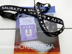 Memahami Politik Pemberitaan Media Online SALIRA TV