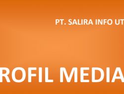 Menghitung Nilai Nominal Uang THR Wartawan Media Online SALIRA TV