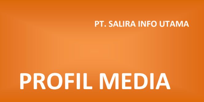 Menghitung Nilai Nominal Uang THR Wartawan Media Online SALIRA TV