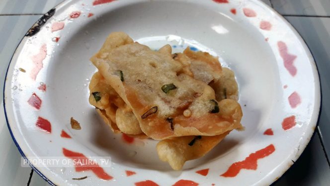 Urutan Liputan Berita Kuliner Salira TV