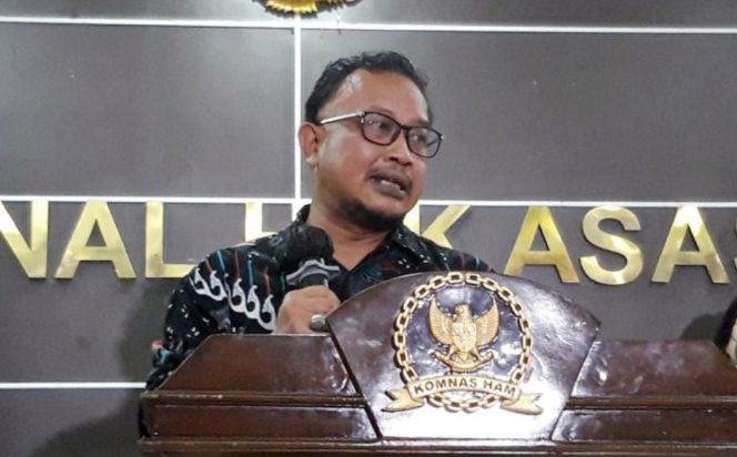 Apresiasi Kapolri Tindak Tegas Anggota Terlibat Narkoba, Pengamat : Pulihkan Kepercayaan Masyarakat