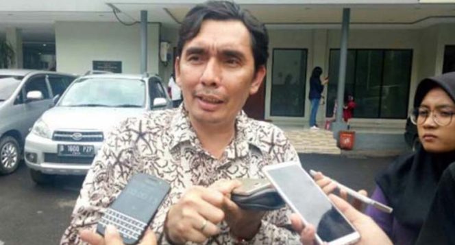 Pakar Pidana, Apresiasi Kapolri Serius Tangani Pati Terlibat Narkoba