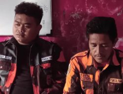 Dapatkan 16 Suara, Jejen Menang dan Resmi Menjadi Ketua PP Ranting Parakannyasag Indihiang Kota Tasik