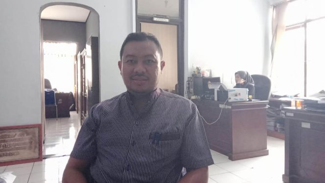 Kabid Pemberdayaan Sosial Dinsos Ciamis: Warga Layak Dibantu Bisa Diajukan oleh Desa ke Dinsos