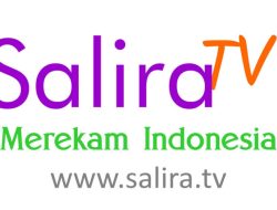 Project Masa Depan: Salira TV Relax Nature