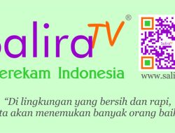 Asosiasi Pengusaha TV & Radio Streaming Indonesia