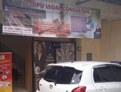 Kisah Sukses dan Inspiratif D Nurul Hadiwinata, Pendiri DPU Legal – Usaha Jasa Legalitas dan Perizinan