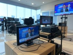 Media Siaran Televisi di Indonesia yang Menggunakan Akhiran Domain .TV (.tv)
