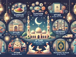 Mengingat Kembali Fiqih Puasa Menjelang Ramadhan