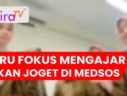 Dedi Mulyadi: Guru Jangan Sibuk Joget di Medsos, Fokus Mengajar!