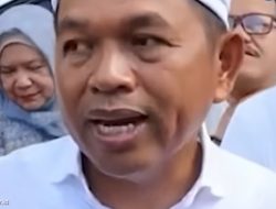 Meski Diteror dan Diancam Dibunuh, Dedi Mulyadi Konsisten Berantas Aksi Premanisme di Jawa Barat