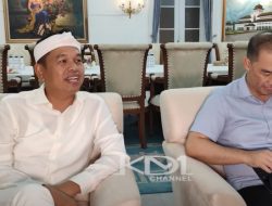 Mengulik Dana Hibah Jawa Barat: Dari Pesantren Hingga Masjid, Mana yang Kebagian?