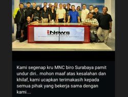 Badai PHK di Dunia Televisi: Ada Apa dengan Media Indonesia? Konvergensi atau Krisis?