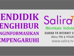 Empat Fungsi Utama Media Massa: Mendidik, Menghibur, Menginformasikan, Mempengaruhi