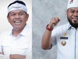 Gubernur Paling Aktif di Sosmed? Ini Daftarnya Versi Netijen