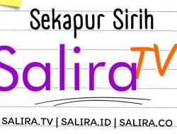 Salira TV: Merekam Indonesia, Mengangkat Suara Lokal dalam Era Digital
