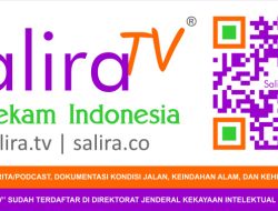 Fitur Hampir LIVE Salira TV: Berita Terkini Langsung dari Lokasi Kejadian
